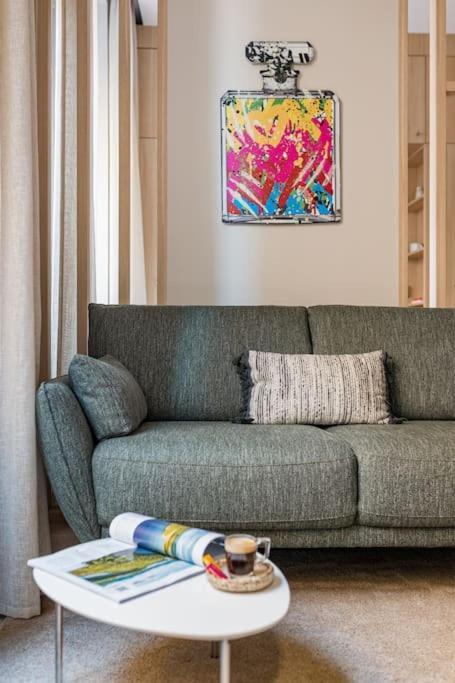 Hector Suite Notre Dame - Confort Contemporain Hypercentre Сент Етиен Екстериор снимка